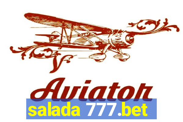 salada 777.bet